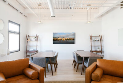 Schloss Nymphenburg München während Sonnenaufgang #3714 (Leinwandbild) | Nymphenburg Palace Munich during Sunrise #3714 (Canvas print)